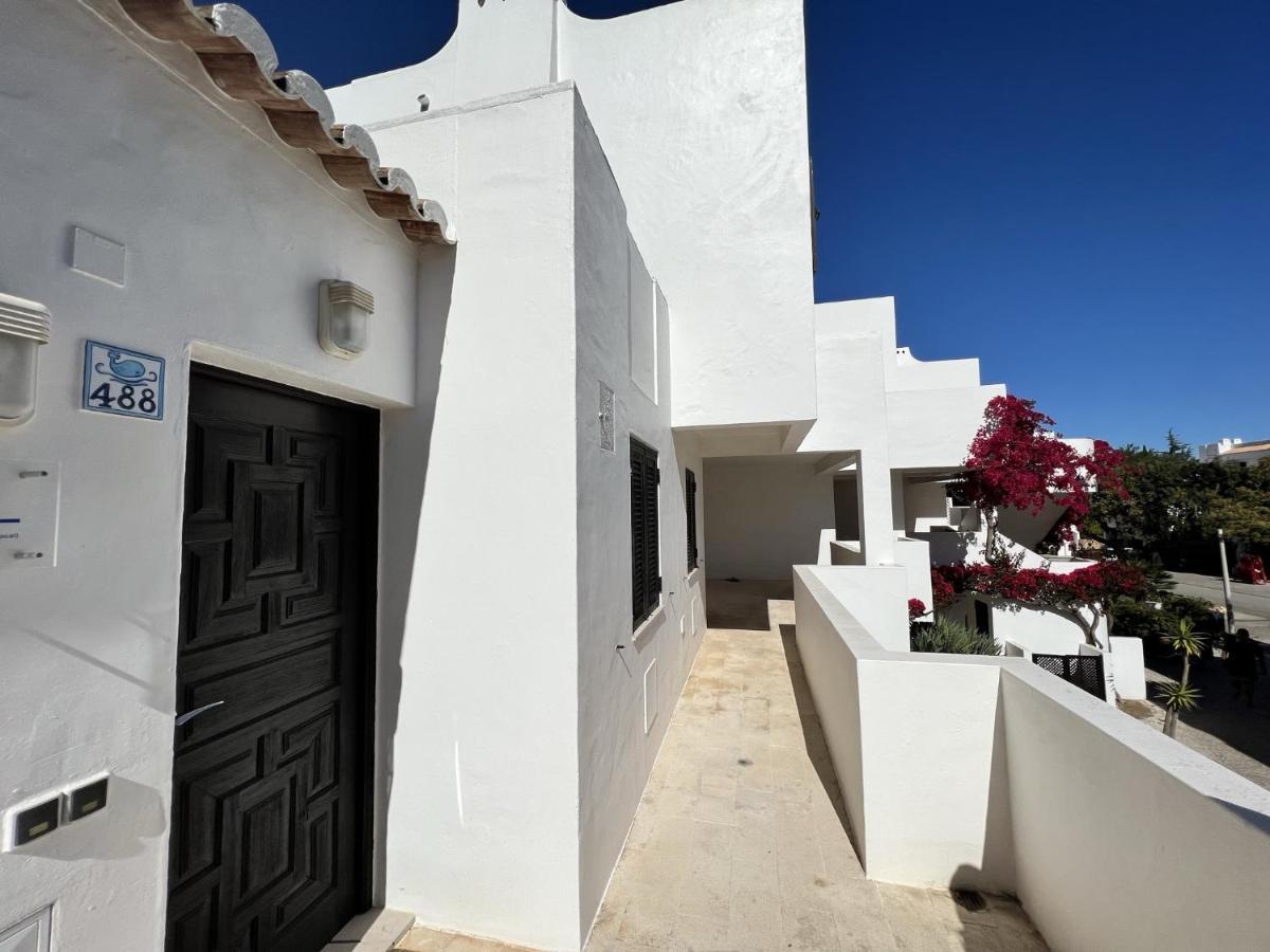 Albufeira Balaia Golf Vilage 2 With Pool By Homing Luaran gambar