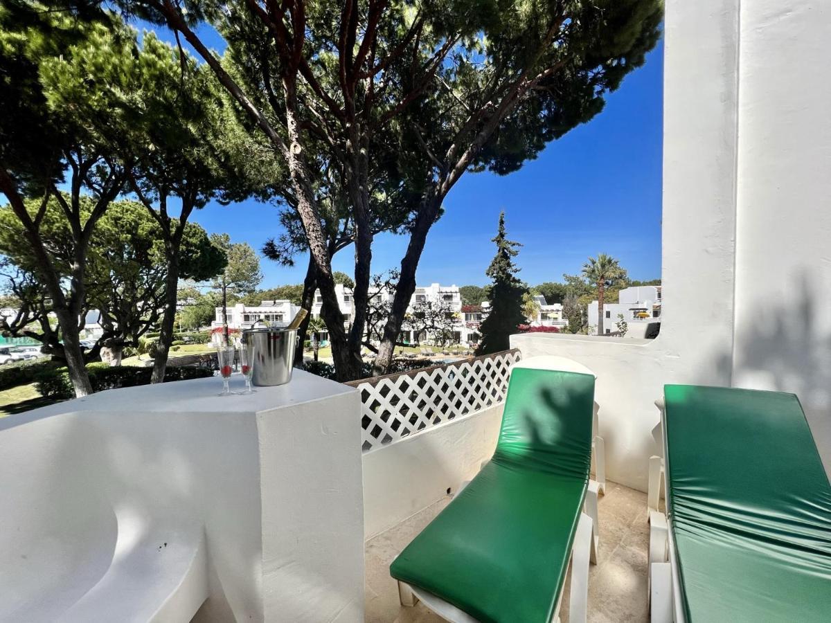 Albufeira Balaia Golf Vilage 2 With Pool By Homing Luaran gambar
