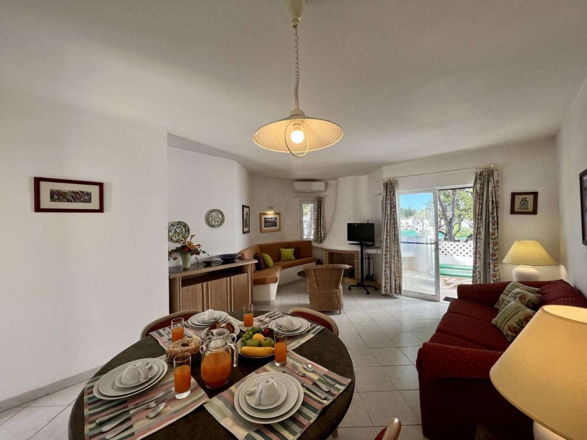 Albufeira Balaia Golf Vilage 2 With Pool By Homing Luaran gambar