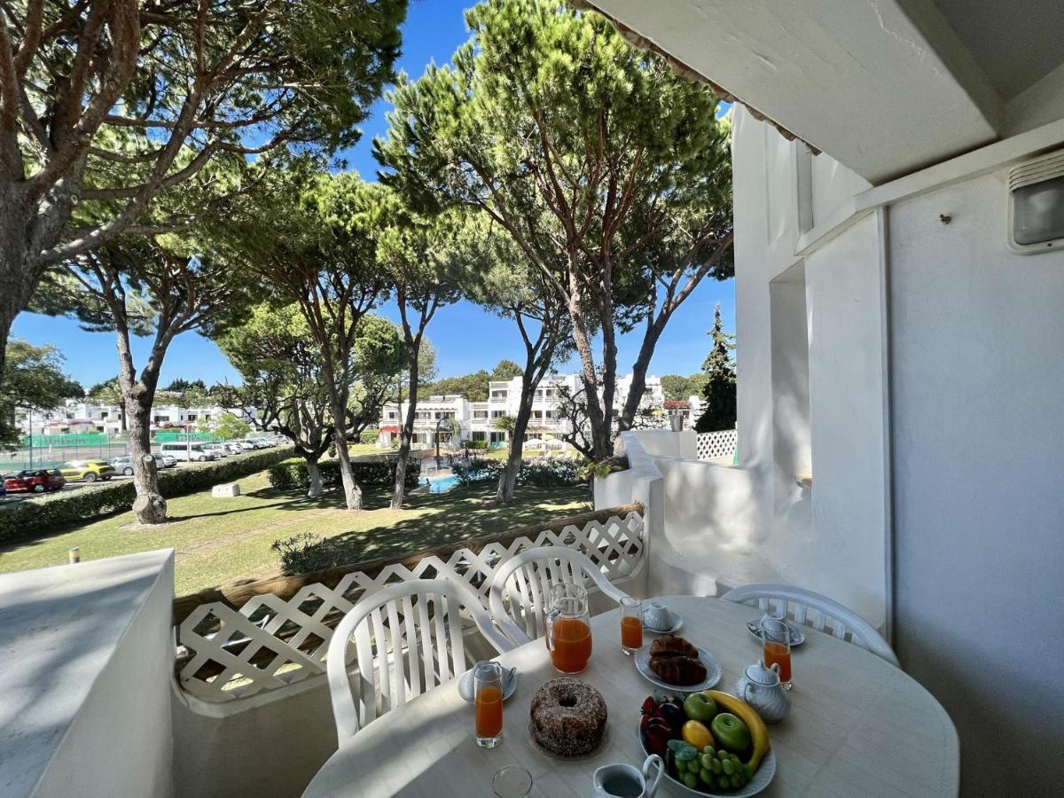 Albufeira Balaia Golf Vilage 2 With Pool By Homing Luaran gambar
