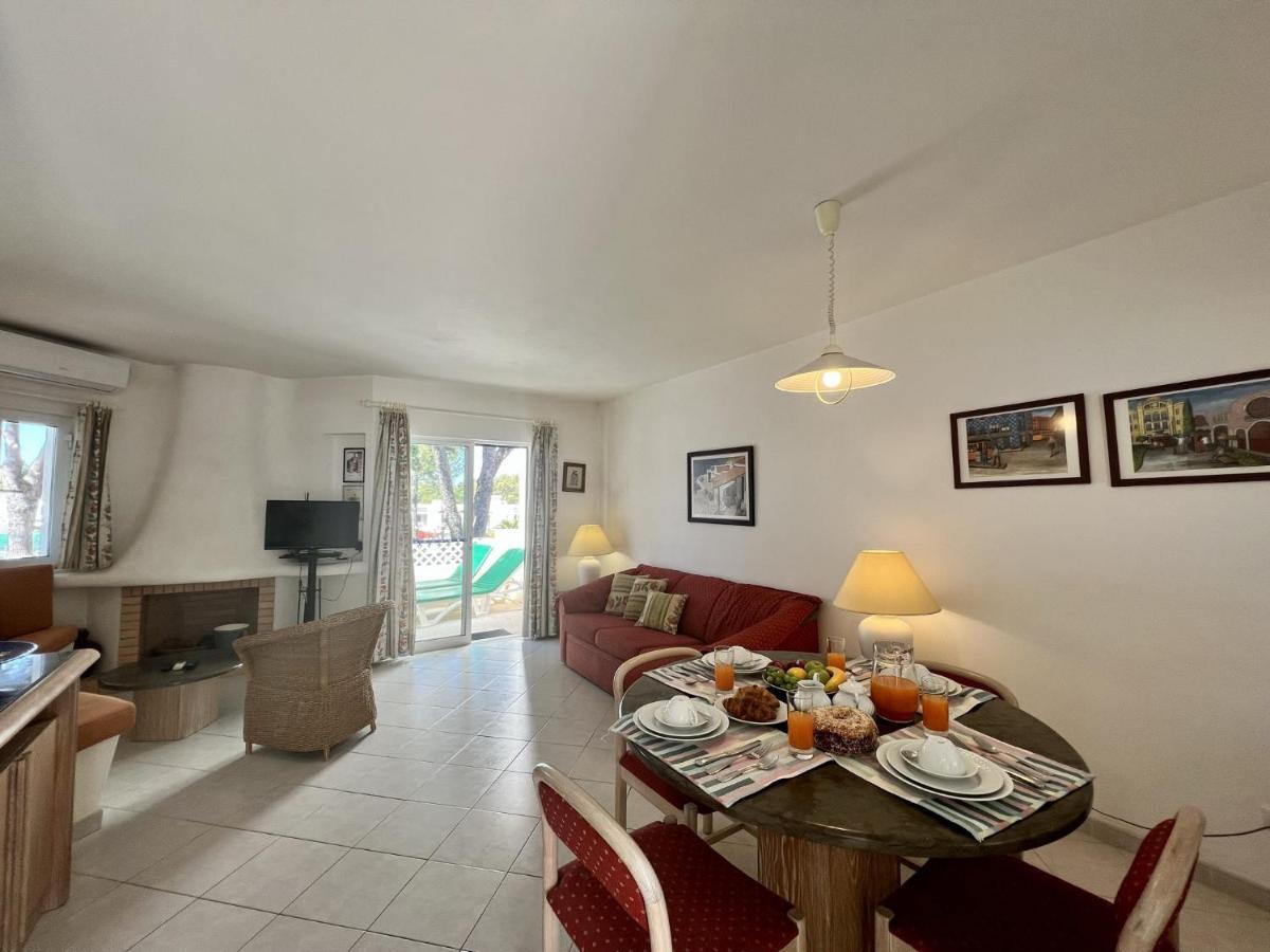 Albufeira Balaia Golf Vilage 2 With Pool By Homing Luaran gambar