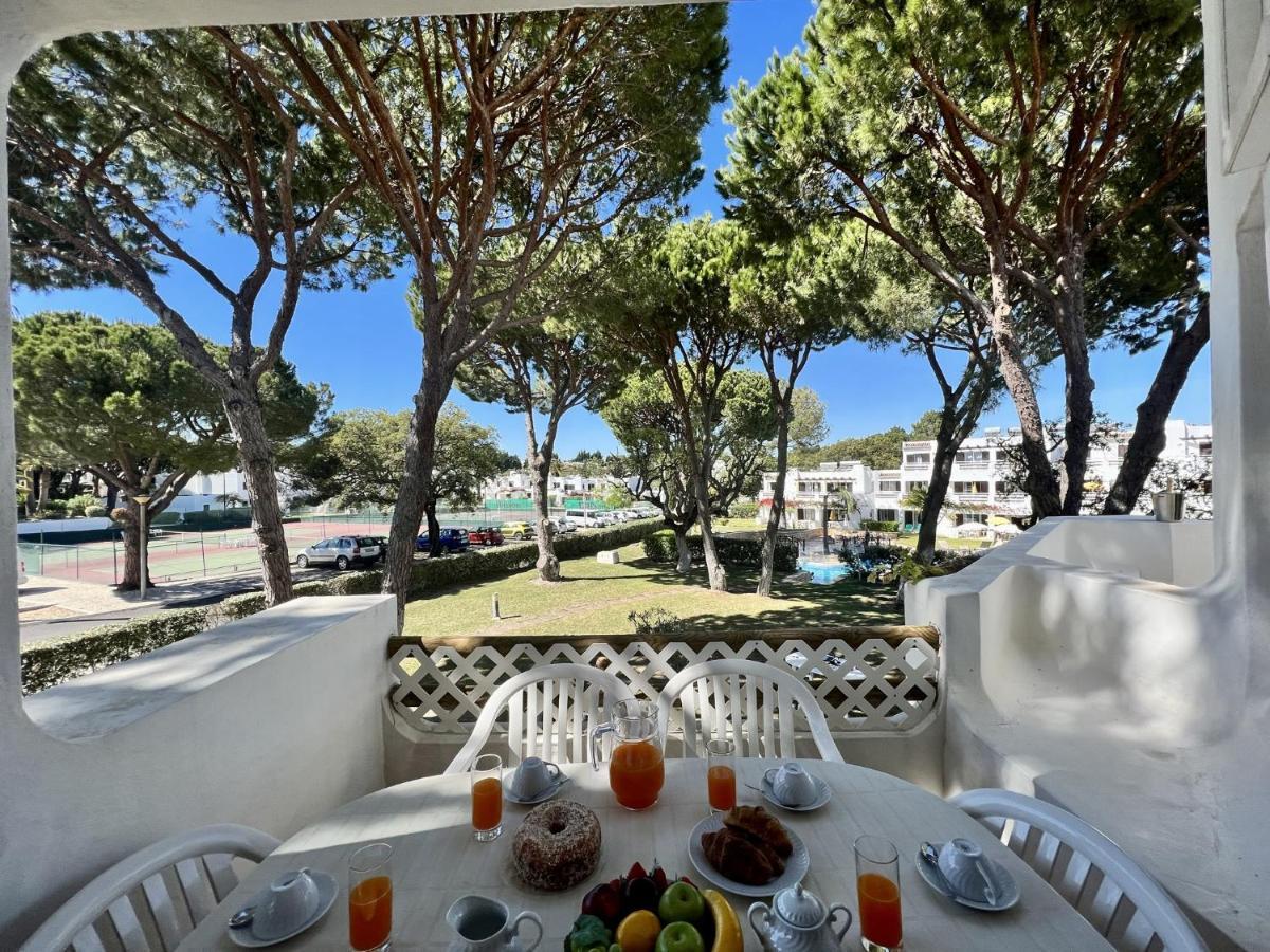Albufeira Balaia Golf Vilage 2 With Pool By Homing Luaran gambar