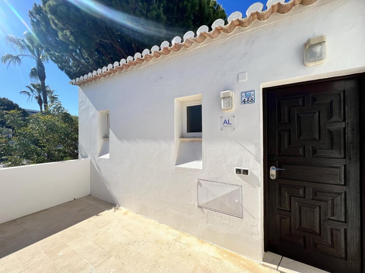 Albufeira Balaia Golf Vilage 2 With Pool By Homing Luaran gambar