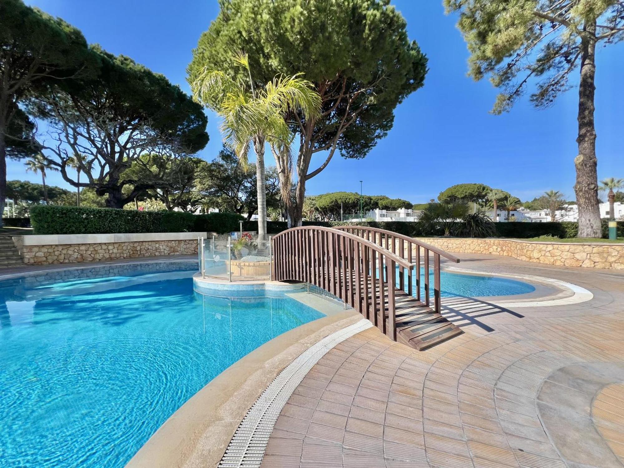 Albufeira Balaia Golf Vilage 2 With Pool By Homing Luaran gambar