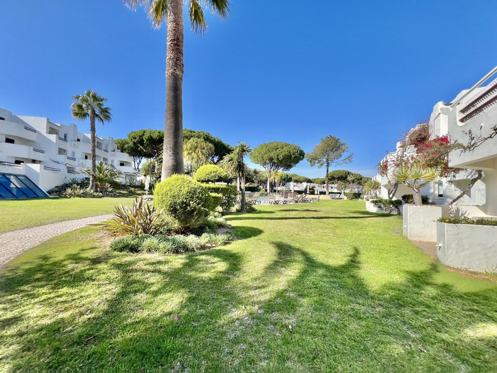 Albufeira Balaia Golf Vilage 2 With Pool By Homing Luaran gambar