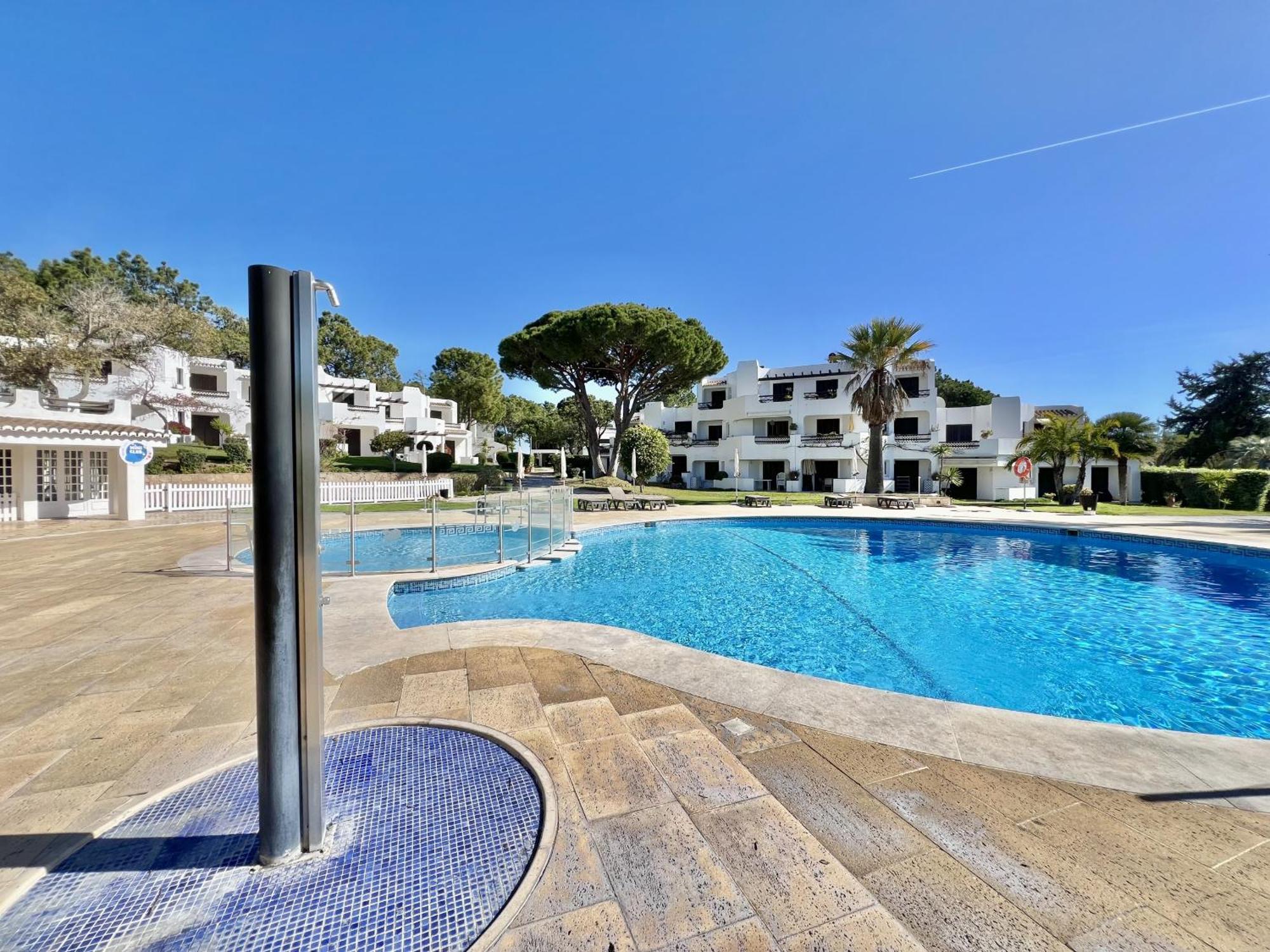 Albufeira Balaia Golf Vilage 2 With Pool By Homing Luaran gambar