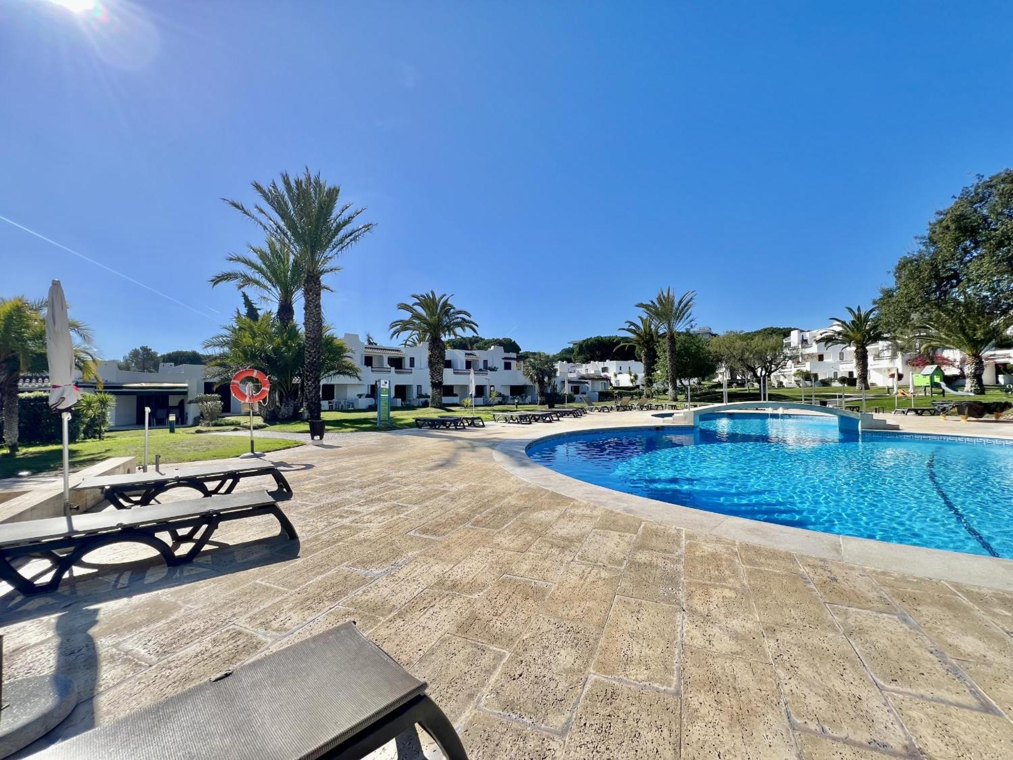 Albufeira Balaia Golf Vilage 2 With Pool By Homing Luaran gambar