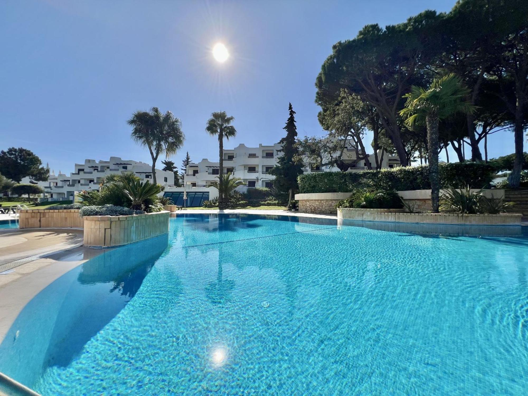 Albufeira Balaia Golf Vilage 2 With Pool By Homing Luaran gambar