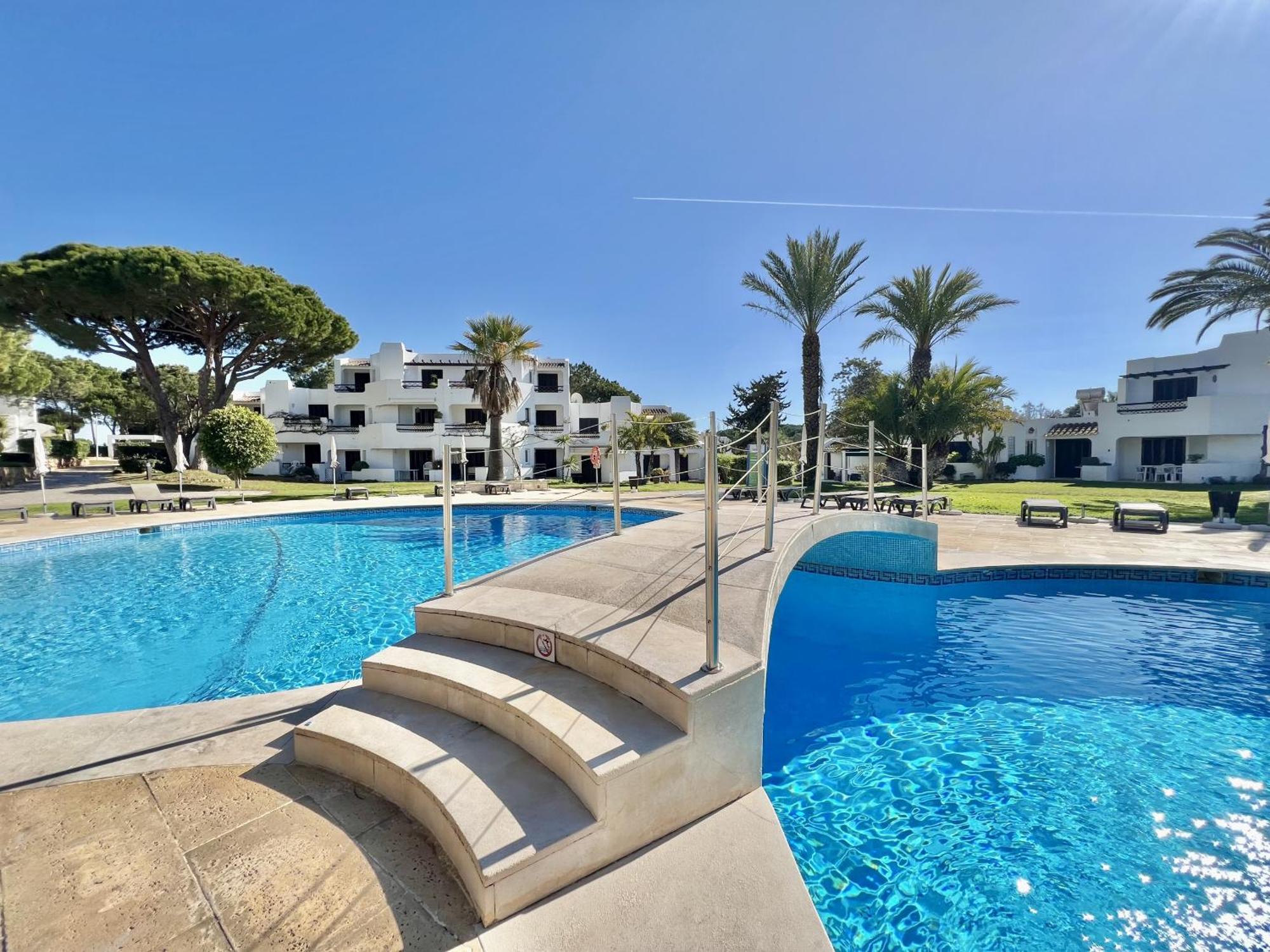 Albufeira Balaia Golf Vilage 2 With Pool By Homing Luaran gambar