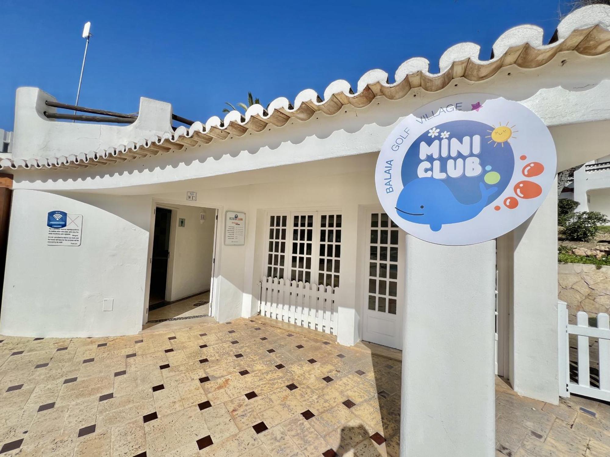 Albufeira Balaia Golf Vilage 2 With Pool By Homing Luaran gambar